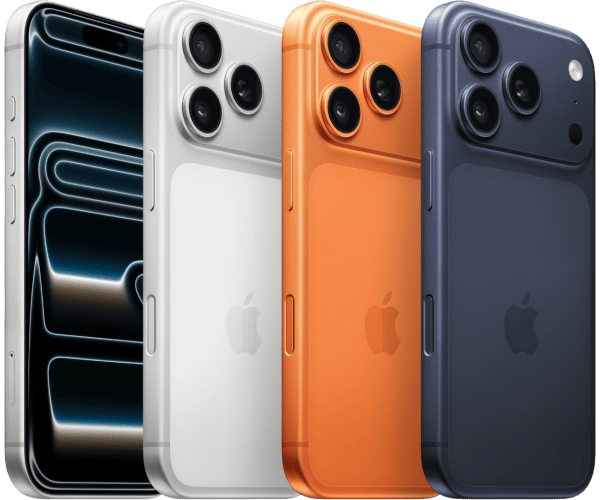Купить iPhone 17 Pro