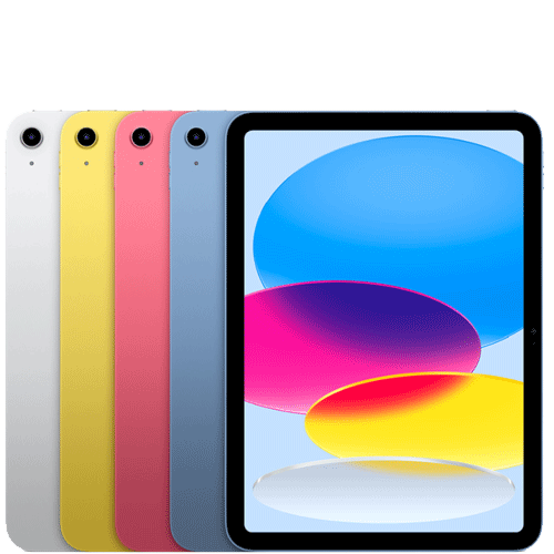 Купить iPad 11