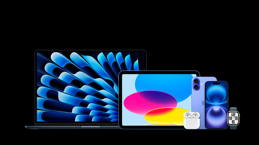 Купить Apple