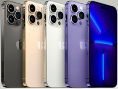 Apple iPhone 14 Pro 1TB
