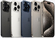 Apple iPhone 15 Pro Max 256GB