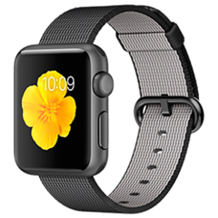Apple Watch Sport 38мм MMF62