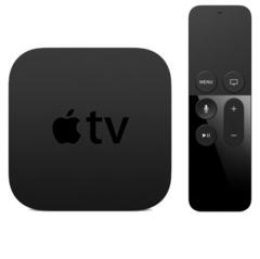 Apple TV 32GB 4Gen MGY52