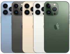 Apple iPhone 13 Pro 512GB