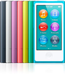 Apple iPod Nano 7G 16Gb