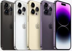 Apple iPhone 14 Pro Max 512GB