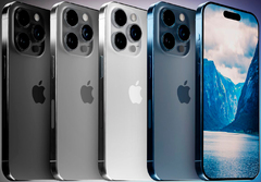 Apple iPhone 15 Pro 1TB