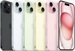 Apple iPhone 15 128GB