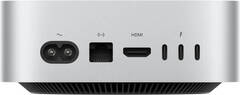 Apple Mac Mini M4 MU9D3 16/256Gb 2024
