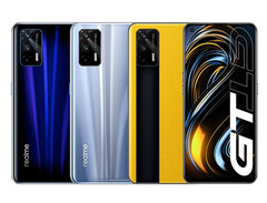 Realme GT 5G 8/128Gb