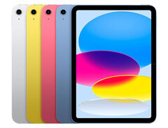 Apple iPad 11  Wi-Fi 128GB 2025