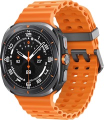 Samsung Galaxy Watch Ultra LTE 47mm L705 Titanium Gray
