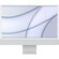 Apple iMac 24 M1 256GB 7GPU Silver (MGTF3) 2021