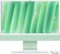 Apple iMac 24 M4 Green (MWUY3) 2024