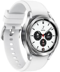 Samsung R890 Galaxy Watch 4 Classic 46mm Silver