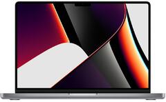 MacBook Pro 14" M1 Pro 512GB MKGP3 (2021)