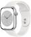 Apple Watch Series 8 45мм Silver MP6N3