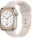 Apple Watch Series 8 45мм Starlight MNP23