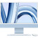 Apple iMac 24 M3 Blue (MQRQ3) 2023