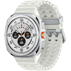 Samsung Galaxy Watch Ultra LTE 47mm L705 Titanium White