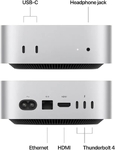 Apple Mac Mini M4 Pro MCX44 24/512Gb 2024