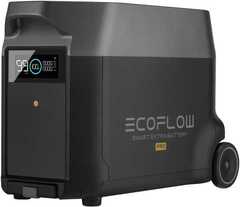 EcoFlow Delta Pro (3600Wh 3600W) EU