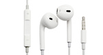 Гарнитура Hands Free Apple EarPods