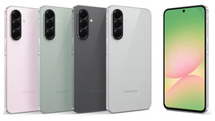 Samsung Galaxy A36 A366B 8/128Gb