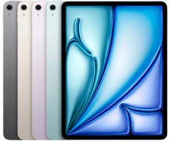 Apple iPad Air 11" 2024 M2 Wi-Fi 128GB