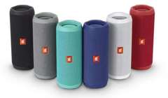 Акустическая система JBL FLIP 4