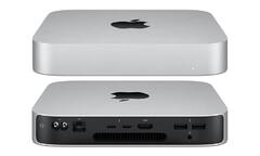 Apple MacMini 2020 M1 8/256Gb MGNR3