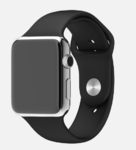 Apple Watch 38мм MJ2Y2