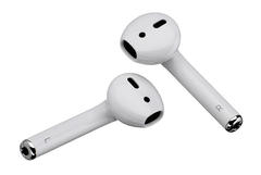 Apple AirPods MMEF2