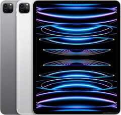 iPad Pro 12.9" M2 Wi-Fi 128GB (2022)