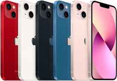Apple iPhone 13 256GB