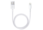 Оригинальный Apple Lightning (MD818) 1 метр. USB Cable для iPhone, iPad, iPod