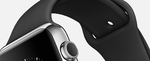 Apple Watch 38мм MJ2Y2