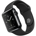 Apple Watch 38mm MLCK2