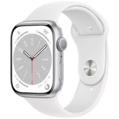 Apple Watch Series 8 41мм Silver MP6L3