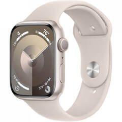 Apple Watch Series 9 41мм Starlight MR8T3