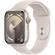 Apple Watch Series 9 45мм Starlight MR973