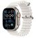 Apple Watch Ultra 2 GPS + Cellular 49mm Titanium Case with White Ocean Band MREJ3, MRF93