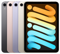 iPad Mini 6 Wi-Fi 64GB 2021
