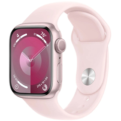 Apple Watch Series 9 45мм Pink MR9H3