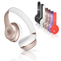 Наушники Beats by Dr.Dre Solo 3