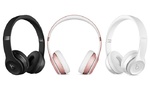 Наушники Beats by Dr.Dre Solo 3