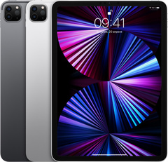 iPad Pro 11" M1 Wi-Fi 128GB (2021)