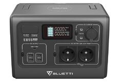 BLUETTI EB55 700 Вт