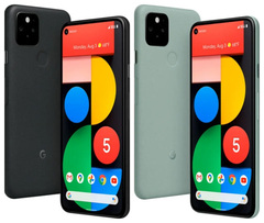 Google Pixel 5 8/128GB