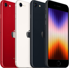 Apple iPhone SE 64GB 2022